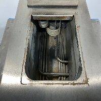 Julabo F25 Circulating Chiller image 2